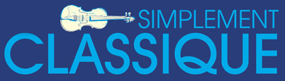 Logo Simplement Classique
